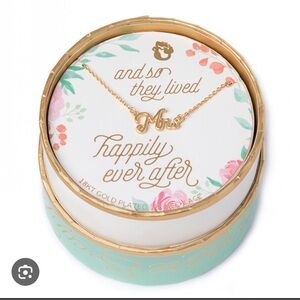 Spartina 449 Mrs Necklace